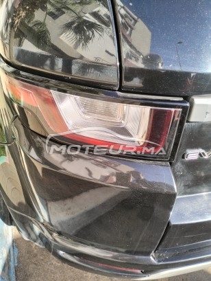 لاندروفر رانجي روفير مستعملة 2264950