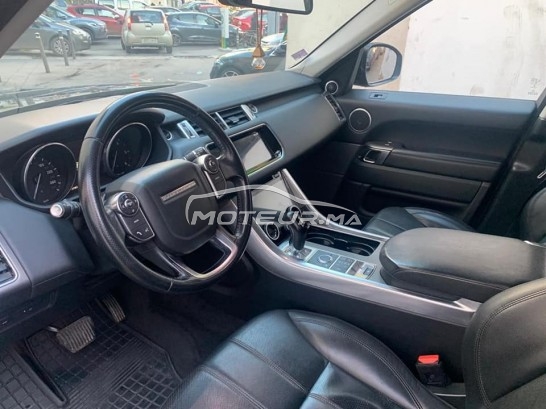 LAND-ROVER Range rover Sport occasion 1795277