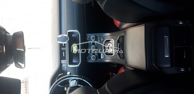 لاندروفر رانجي روفير 2018 مستعملة 1770214