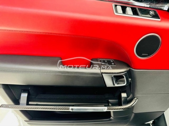 لاندروفر رانجي روفير مستعملة 2346299