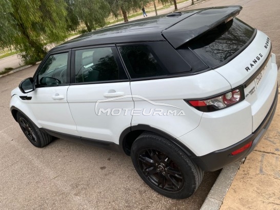 لاندروفر رانجي روفير Va2bb مستعملة 3428527