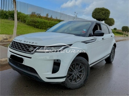 LAND-ROVER Range rover occasion