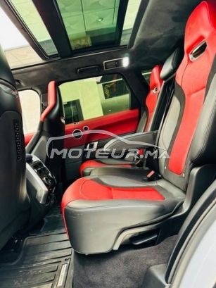 لاندروفر رانجي روفير مستعملة 2346298