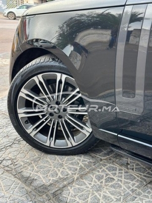 Range Rover Vogue Autobiography 2022