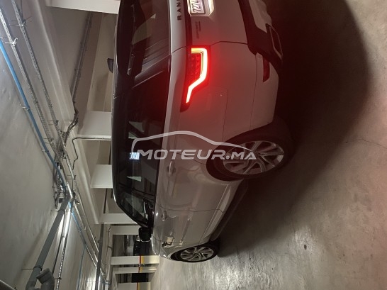 LAND-ROVER Range rover occasion 1658252