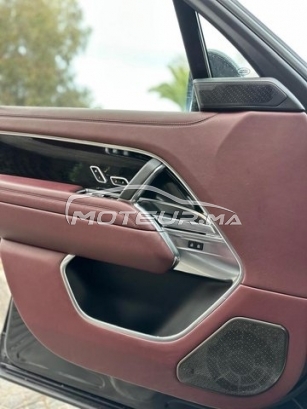 Range Rover Vogue Autobiography 2022