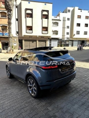 لاندروفر رانجي روفير مستعملة 2589761