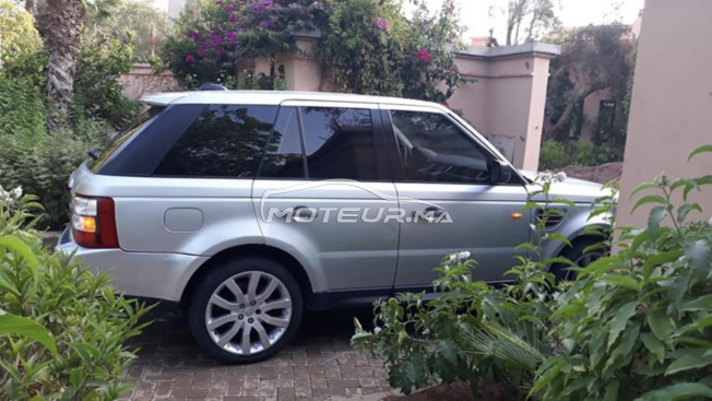 LAND-ROVER Range rover sport occasion 854243