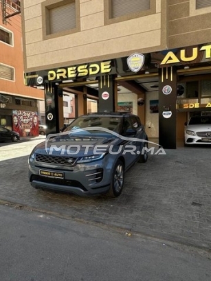 لاندروفر رانجي روفير مستعملة 2589754