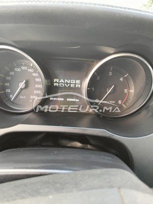 لاندروفر رانجي روفير مستعملة 2264940