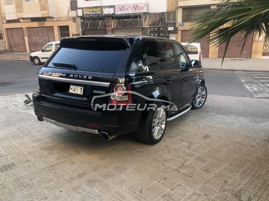 لاندروفر رانجي روفير إسبورت مستعملة 1251142