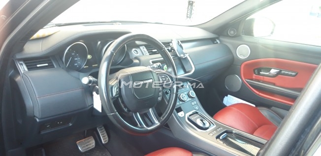 لاندروفر رانجي روفير 2018 مستعملة 1770222