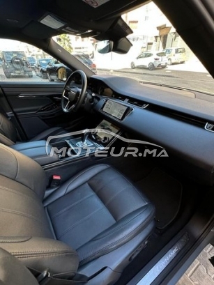 لاندروفر رانجي روفير مستعملة 2589757