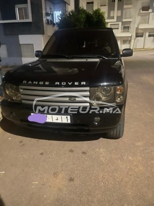 لاندروفر رانجي روفير مستعملة 1682224