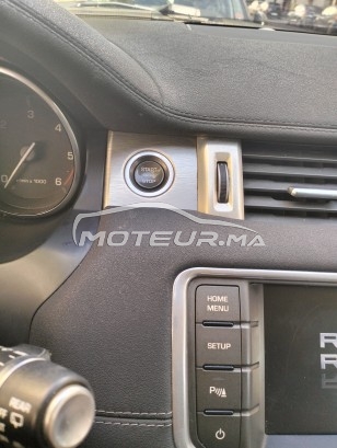 لاندروفر رانجي روفير مستعملة 2264945