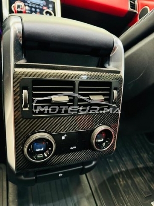 لاندروفر رانجي روفير مستعملة 2346296