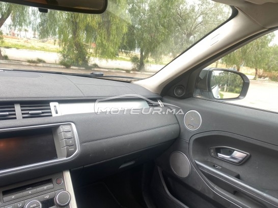 لاندروفر رانجي روفير Va2bb مستعملة 3428521