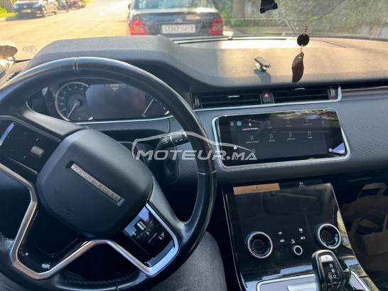 لاندروفر رانجي روفير Évoque مستعملة 3428748