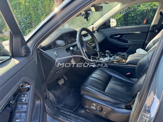 لاندروفر رانجي روفير Évoque مستعملة 3428749