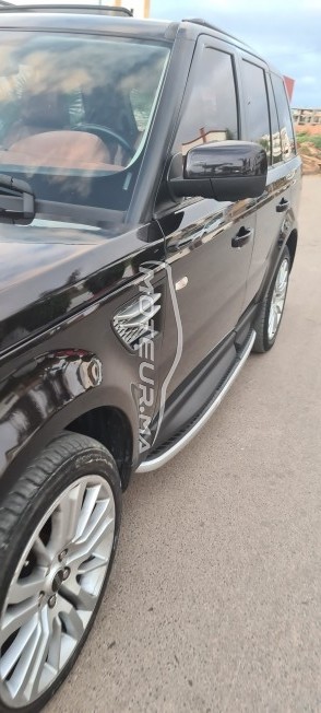 لاندروفر رانجي روفير إسبورت مستعملة 1262663