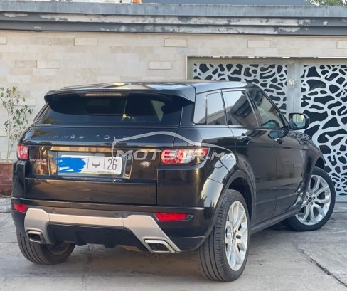 LAND-ROVER Range rover evoque occasion 1700279