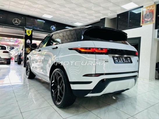 لاندروفر رانجي روفير مستعملة 3545161