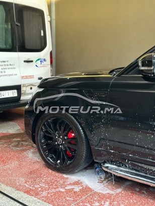 لاندروفر رانجي روفير Autobiography hermes edition مستعملة 2005415