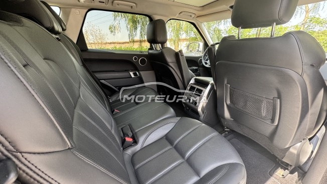 LAND-ROVER Range rover Sport occasion 2247971