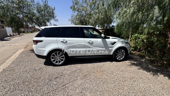 LAND-ROVER Range rover Sport occasion 2247974