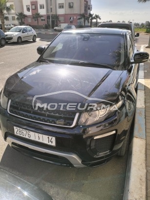 لاندروفر رانجي روفير مستعملة 2264948