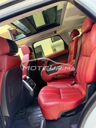 LAND-ROVER Range rover occasion 3293632