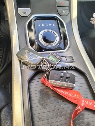 لاندروفر رانجي روفير مستعملة 2264943