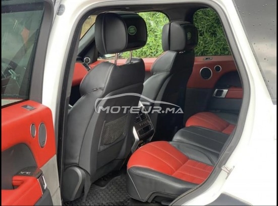 لاندروفر رانجي روفير إسبورت Autobiographie مستعملة 1130070