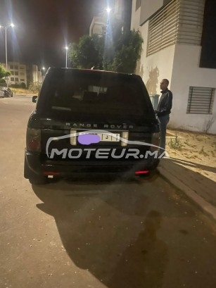 لاندروفر رانجي روفير مستعملة 1682219