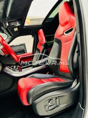 لاندروفر رانجي روفير مستعملة 2346297