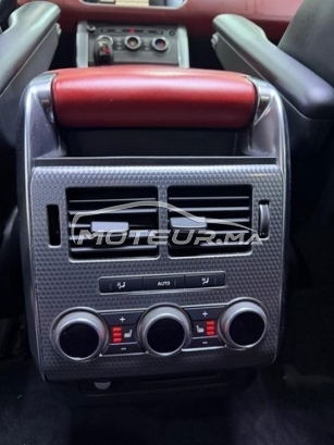 LAND-ROVER Range rover occasion 3522639