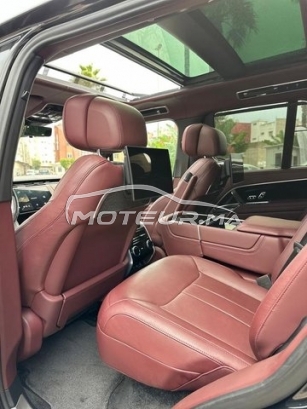 Range Rover Vogue Autobiography 2022