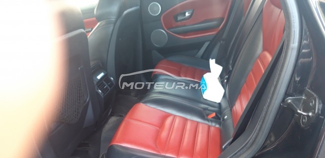 لاندروفر رانجي روفير 2018 مستعملة 1770220