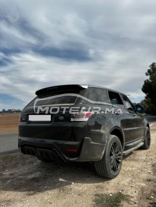 لاندروفر رانجي روفير Autobiography hermes edition مستعملة 2005410