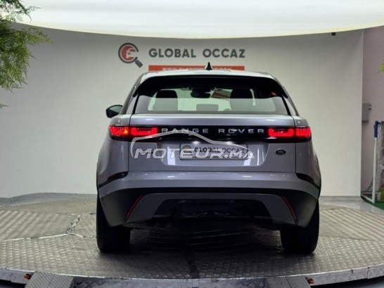 LAND-ROVER Range rover occasion 3371717