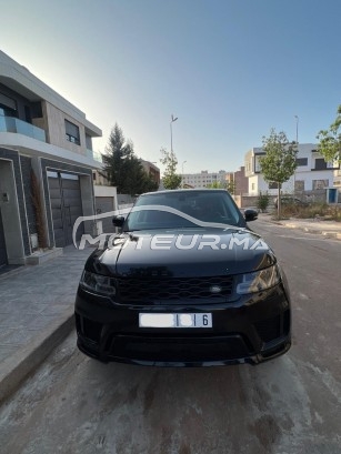 لاندروفر رانجي روفير مستعملة 2469761