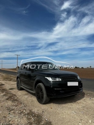 لاندروفر رانجي روفير Autobiography hermes edition مستعملة 2005413