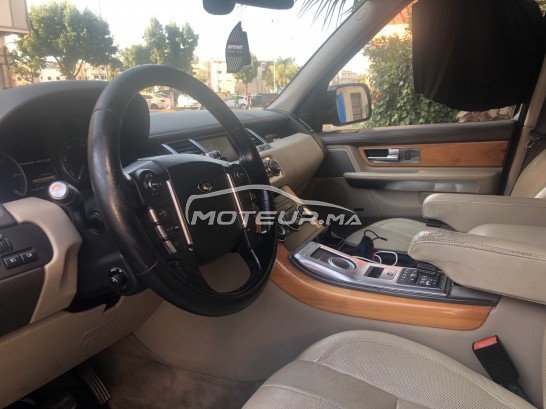 لاندروفر رانجي روفير إسبورت مستعملة 1251139