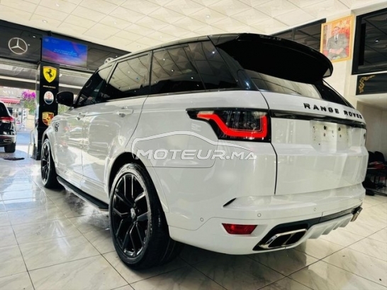 لاندروفر رانجي روفير مستعملة 2346289