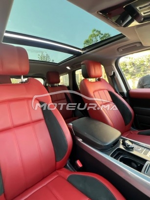 لاندروفر رانجي روفير مستعملة 2469762