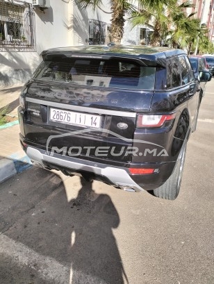 لاندروفر رانجي روفير مستعملة 2264947