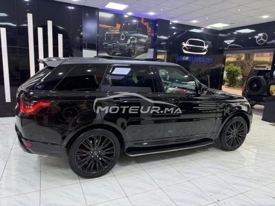 LAND-ROVER Range rover occasion 3522637