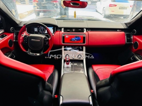 لاندروفر رانجي روفير مستعملة 2346295