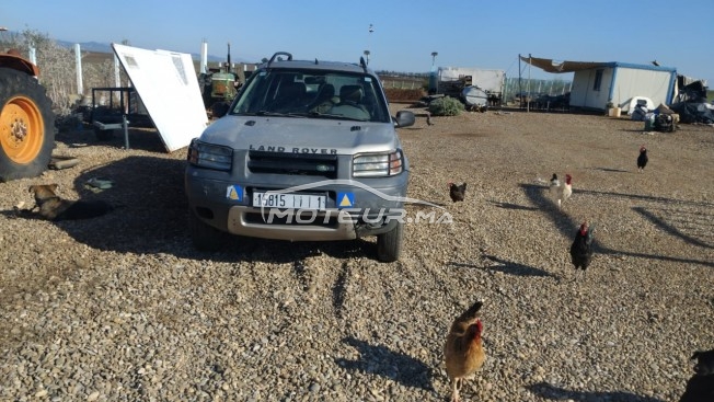 لاندروفر رانجي روفير في حالة جيدة مستعملة 3003450