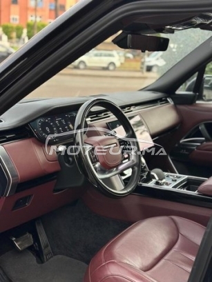 Range Rover Vogue Autobiography 2022